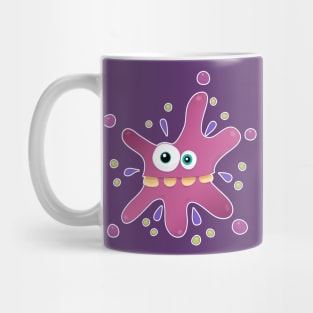 GermPink Mug